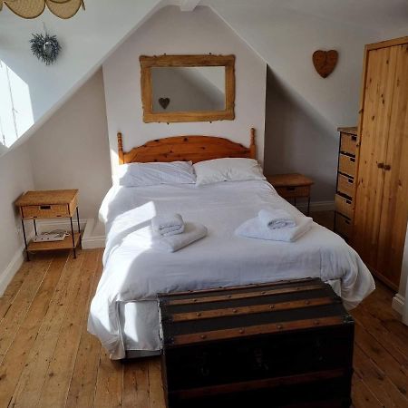 Endeavour Cottage - A Wonderful Whitby Holiday Εξωτερικό φωτογραφία