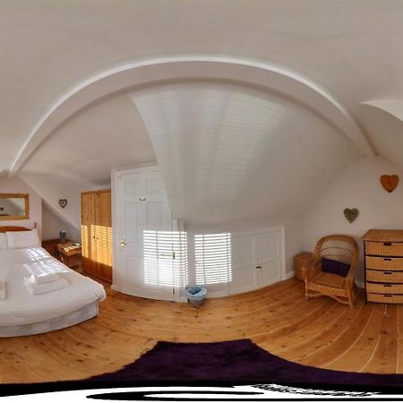 Endeavour Cottage - A Wonderful Whitby Holiday Εξωτερικό φωτογραφία