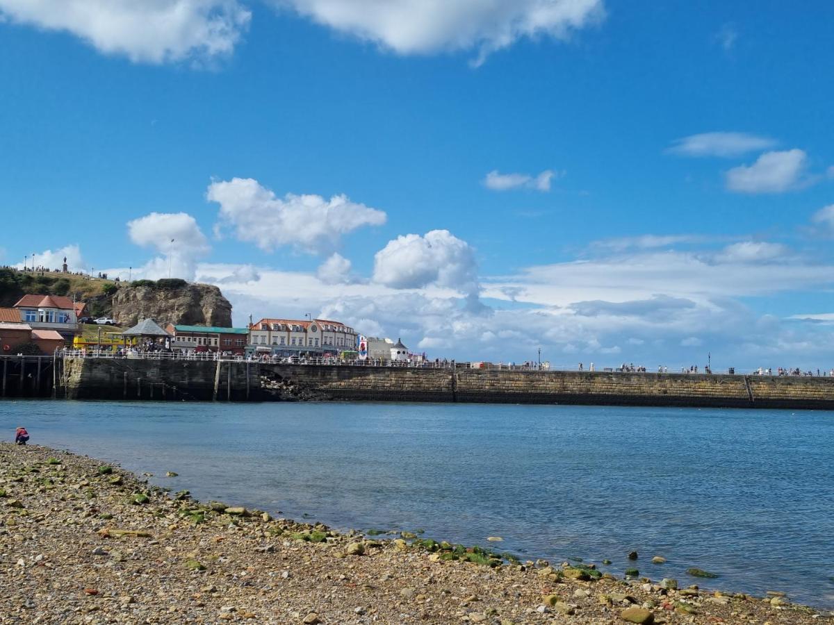 Endeavour Cottage - A Wonderful Whitby Holiday Εξωτερικό φωτογραφία