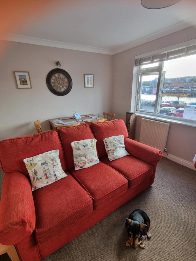 Endeavour Cottage - A Wonderful Whitby Holiday Εξωτερικό φωτογραφία