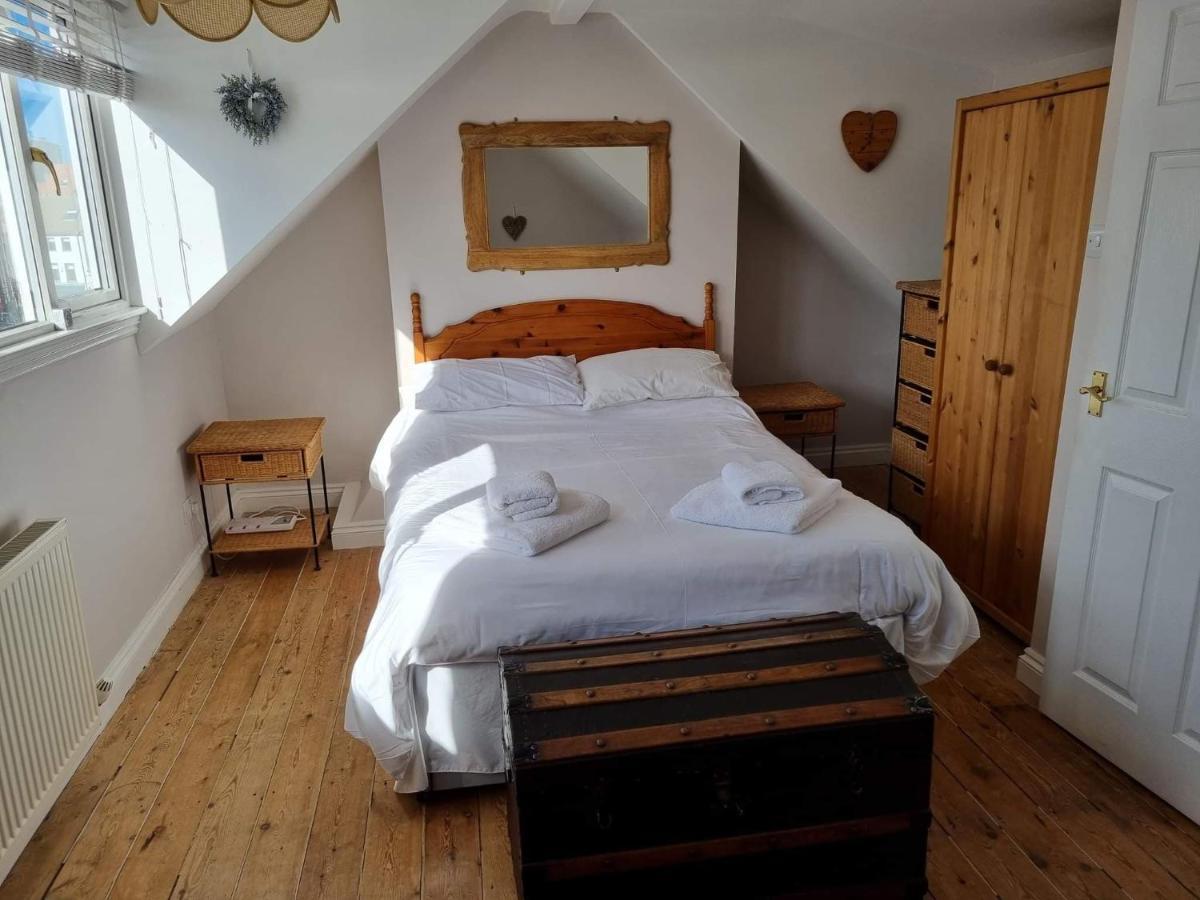 Endeavour Cottage - A Wonderful Whitby Holiday Εξωτερικό φωτογραφία