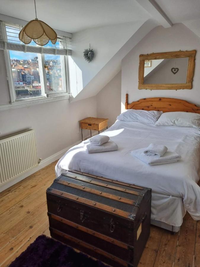 Endeavour Cottage - A Wonderful Whitby Holiday Εξωτερικό φωτογραφία