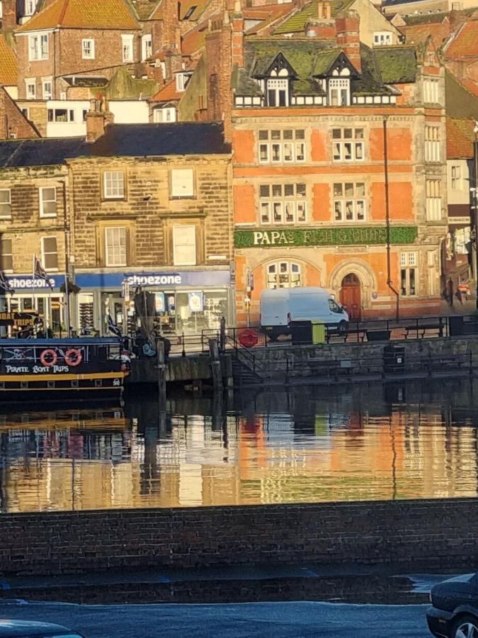 Endeavour Cottage - A Wonderful Whitby Holiday Εξωτερικό φωτογραφία