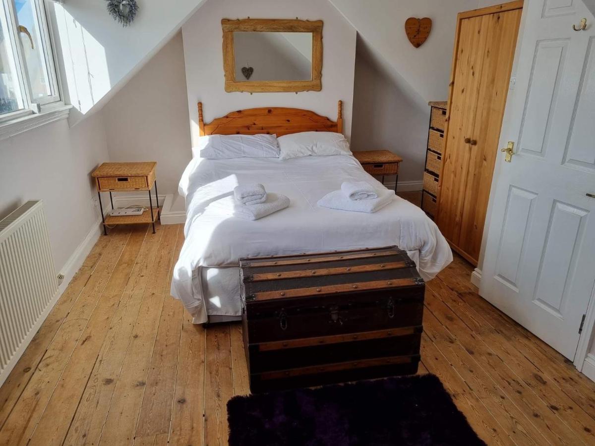 Endeavour Cottage - A Wonderful Whitby Holiday Εξωτερικό φωτογραφία