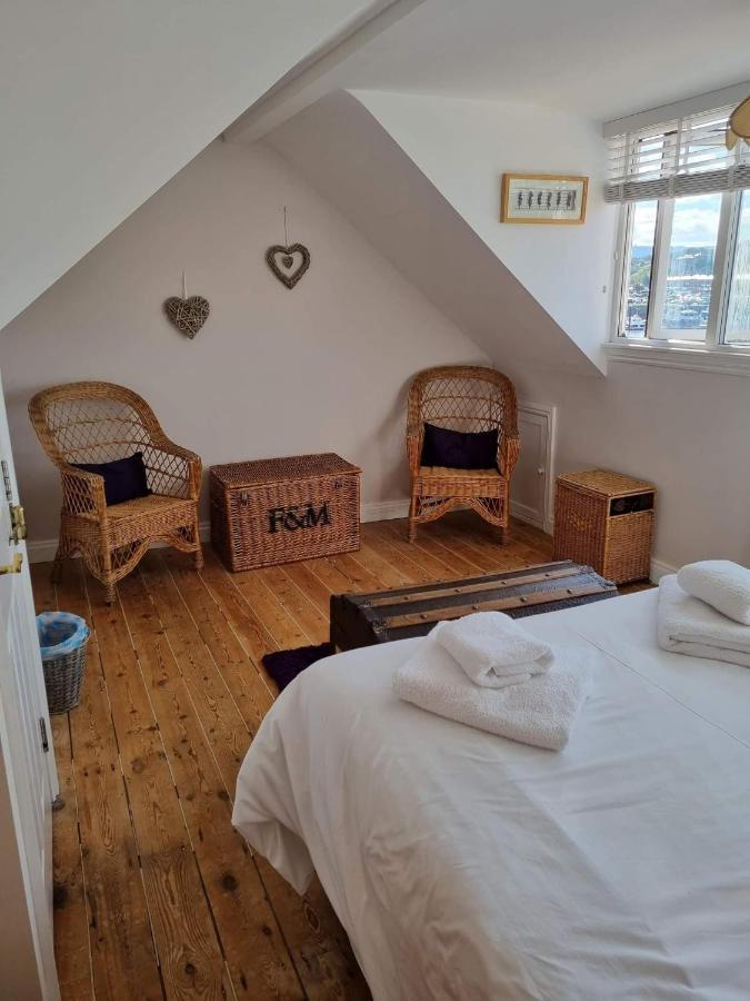 Endeavour Cottage - A Wonderful Whitby Holiday Εξωτερικό φωτογραφία