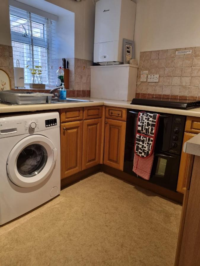 Endeavour Cottage - A Wonderful Whitby Holiday Εξωτερικό φωτογραφία