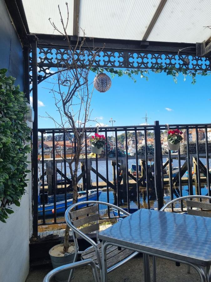 Endeavour Cottage - A Wonderful Whitby Holiday Εξωτερικό φωτογραφία