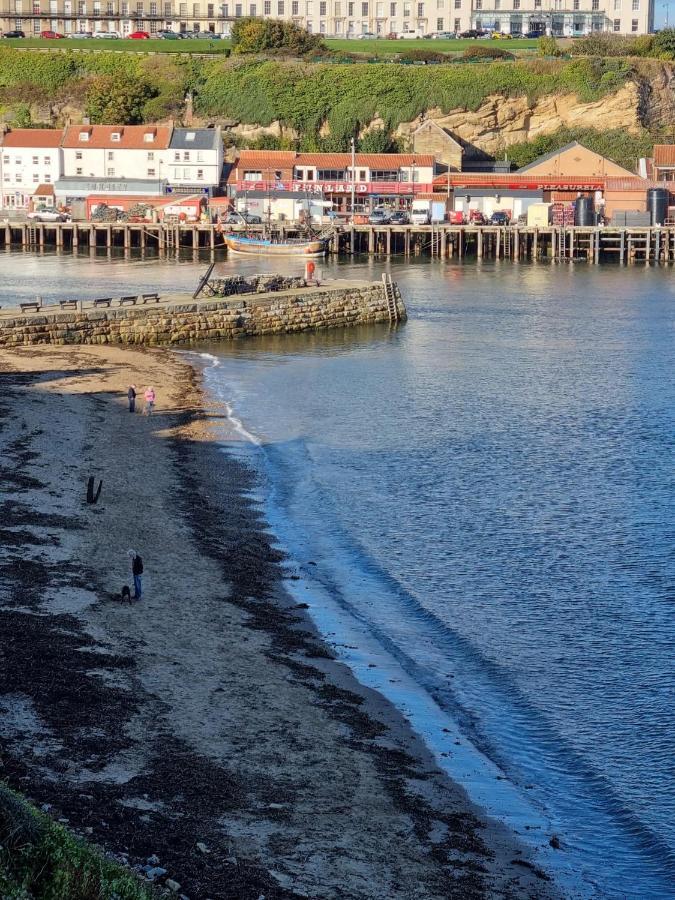 Endeavour Cottage - A Wonderful Whitby Holiday Εξωτερικό φωτογραφία