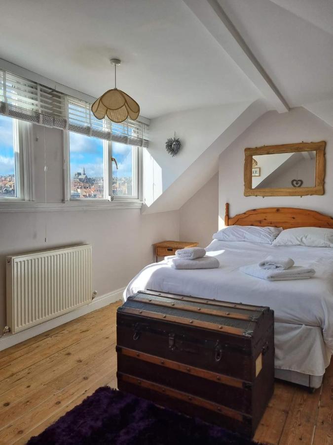 Endeavour Cottage - A Wonderful Whitby Holiday Εξωτερικό φωτογραφία