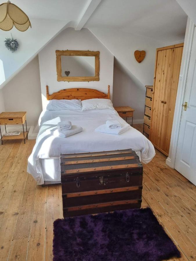 Endeavour Cottage - A Wonderful Whitby Holiday Εξωτερικό φωτογραφία