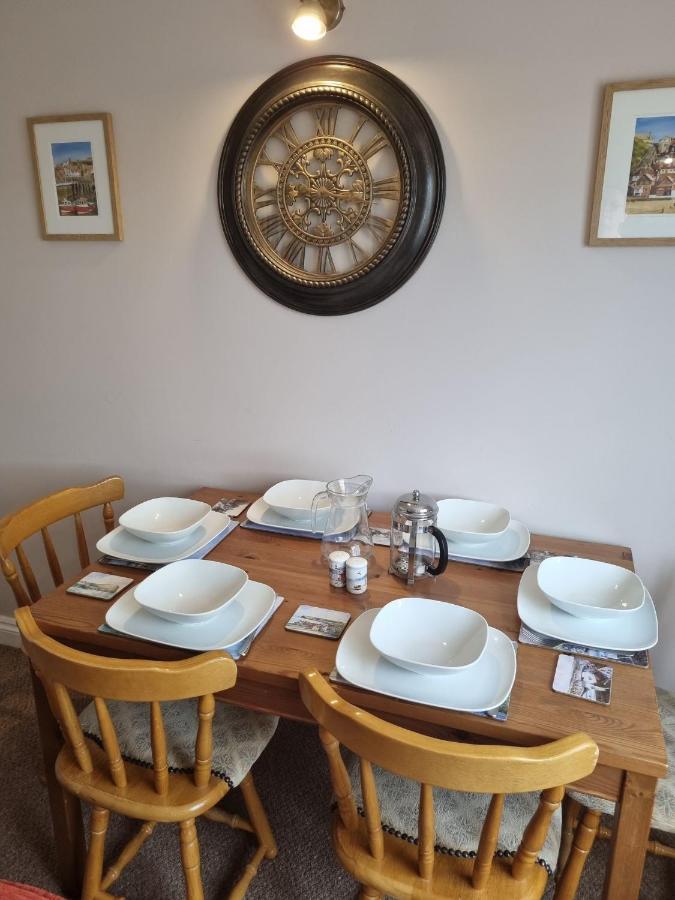 Endeavour Cottage - A Wonderful Whitby Holiday Εξωτερικό φωτογραφία
