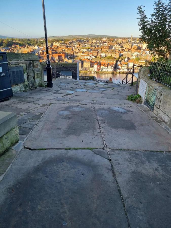 Endeavour Cottage - A Wonderful Whitby Holiday Εξωτερικό φωτογραφία
