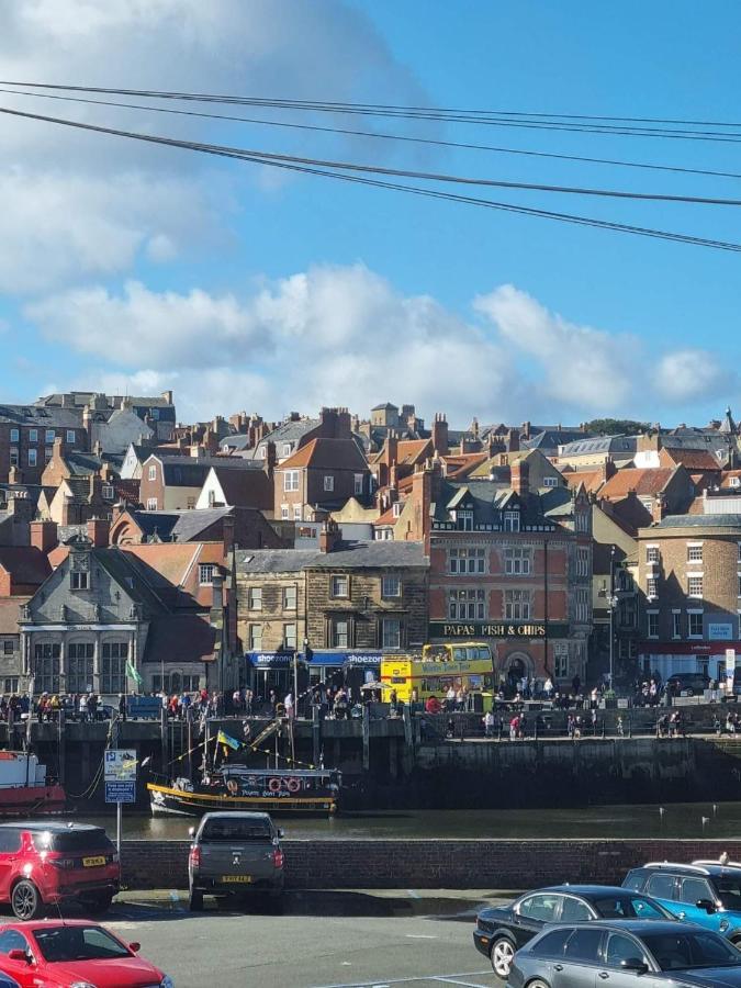 Endeavour Cottage - A Wonderful Whitby Holiday Εξωτερικό φωτογραφία