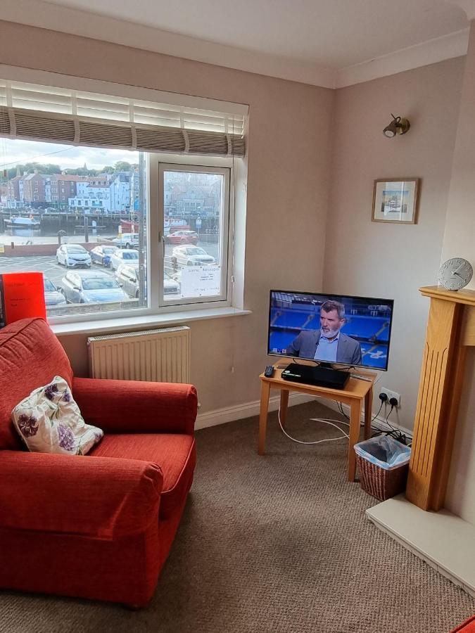 Endeavour Cottage - A Wonderful Whitby Holiday Εξωτερικό φωτογραφία