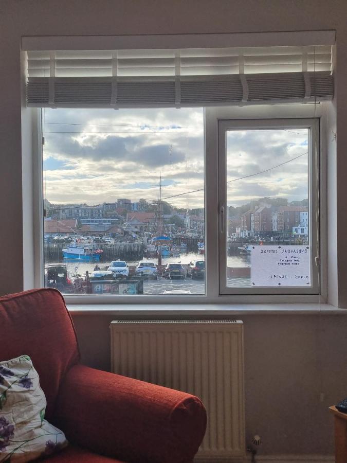 Endeavour Cottage - A Wonderful Whitby Holiday Εξωτερικό φωτογραφία