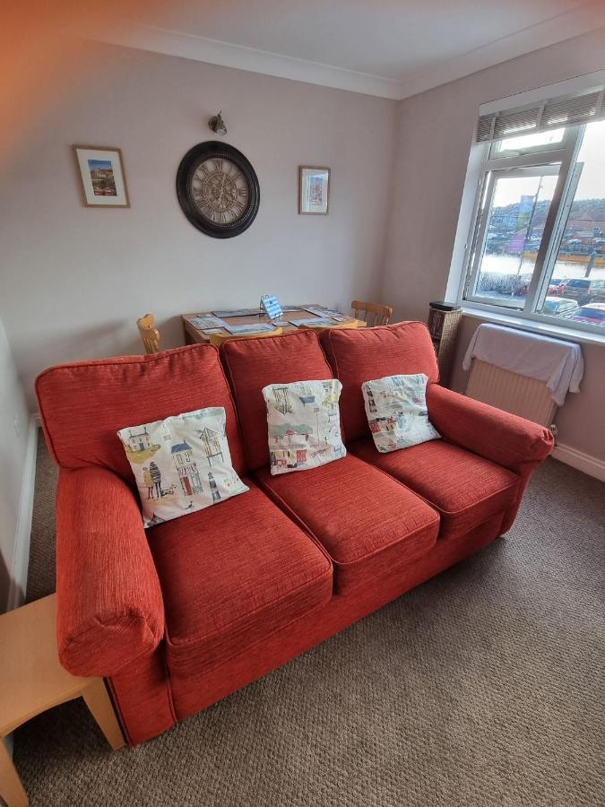 Endeavour Cottage - A Wonderful Whitby Holiday Εξωτερικό φωτογραφία