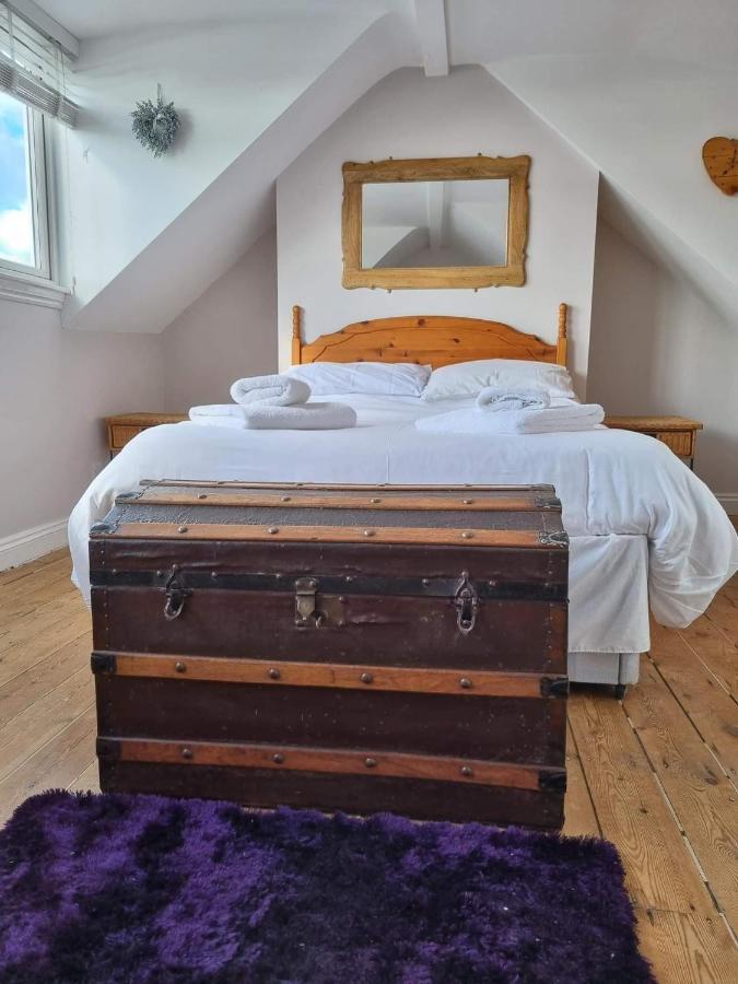 Endeavour Cottage - A Wonderful Whitby Holiday Εξωτερικό φωτογραφία