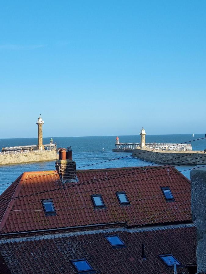 Endeavour Cottage - A Wonderful Whitby Holiday Εξωτερικό φωτογραφία