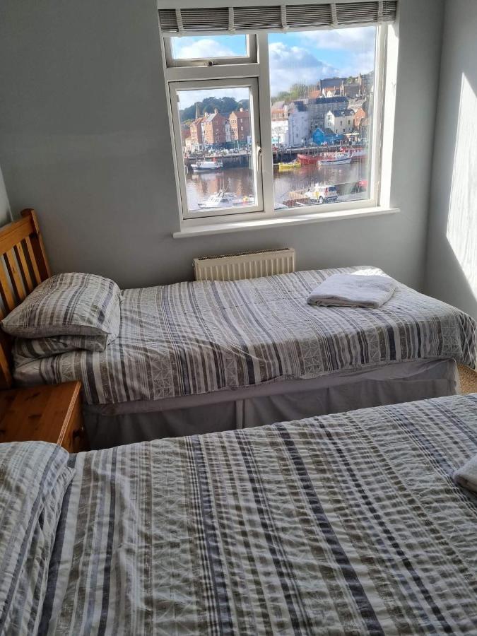 Endeavour Cottage - A Wonderful Whitby Holiday Εξωτερικό φωτογραφία