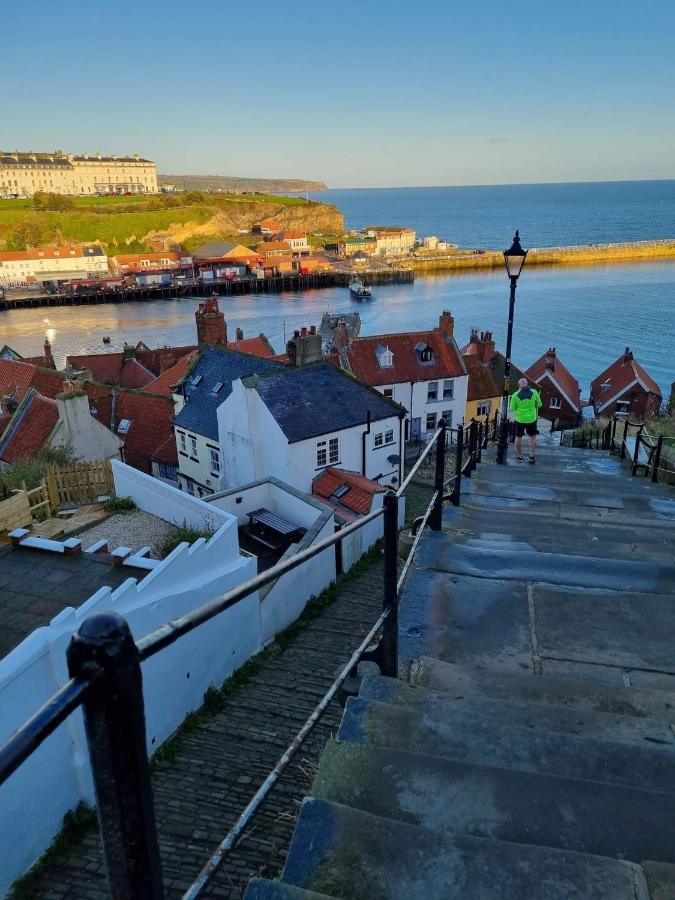 Endeavour Cottage - A Wonderful Whitby Holiday Εξωτερικό φωτογραφία