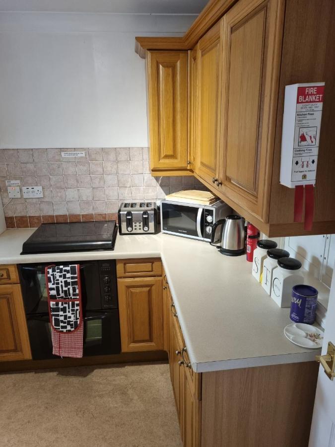 Endeavour Cottage - A Wonderful Whitby Holiday Εξωτερικό φωτογραφία
