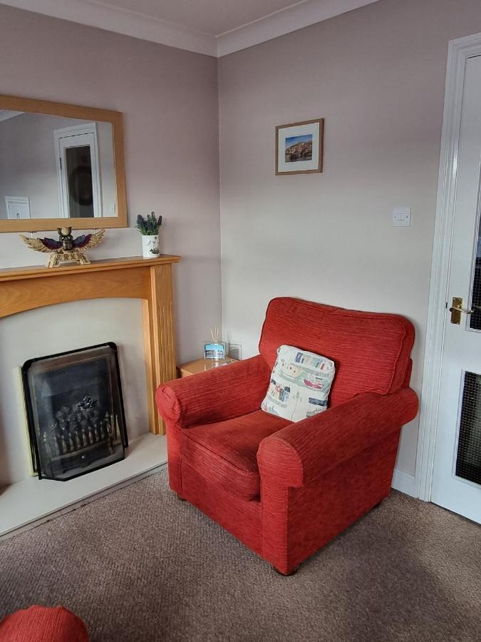 Endeavour Cottage - A Wonderful Whitby Holiday Εξωτερικό φωτογραφία