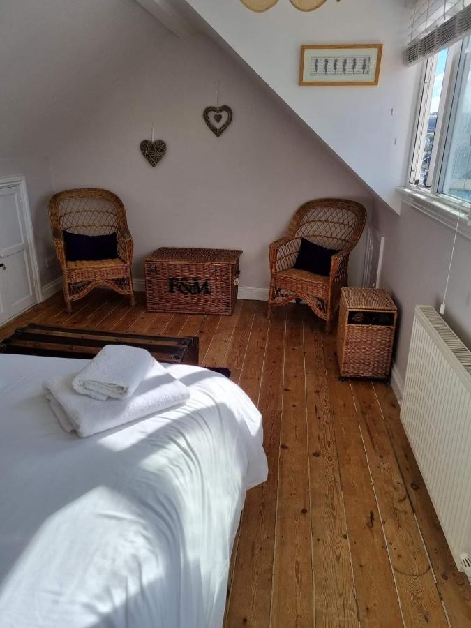 Endeavour Cottage - A Wonderful Whitby Holiday Εξωτερικό φωτογραφία