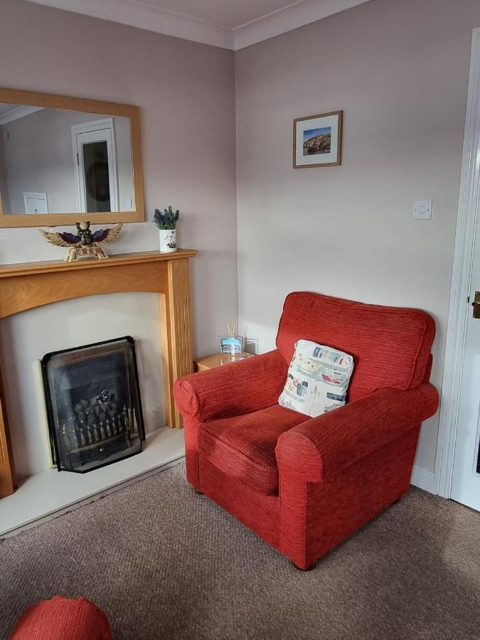 Endeavour Cottage - A Wonderful Whitby Holiday Εξωτερικό φωτογραφία