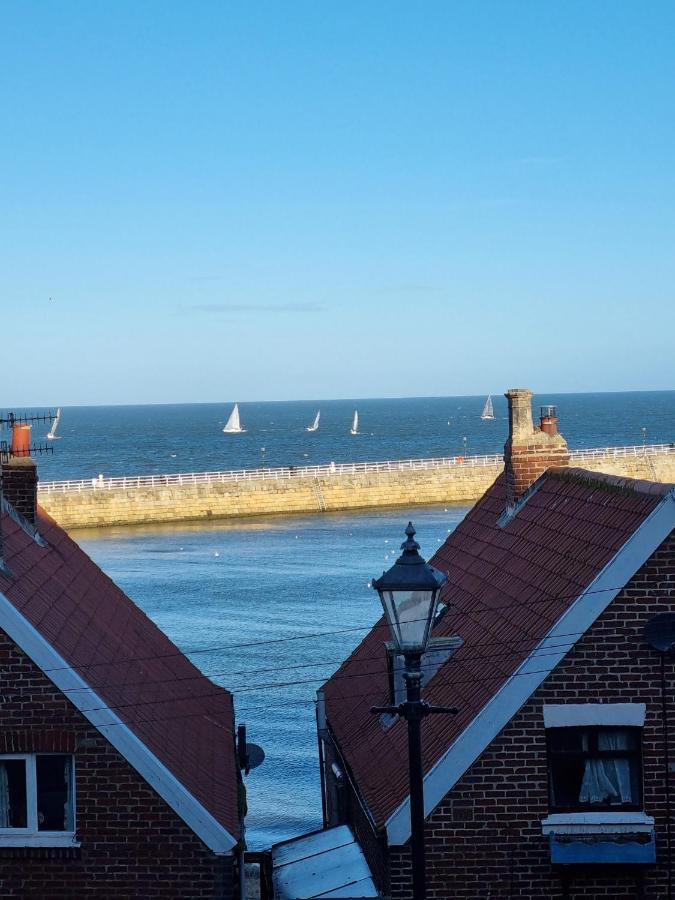 Endeavour Cottage - A Wonderful Whitby Holiday Εξωτερικό φωτογραφία