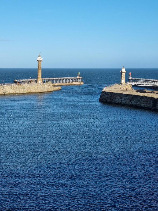 Endeavour Cottage - A Wonderful Whitby Holiday Εξωτερικό φωτογραφία