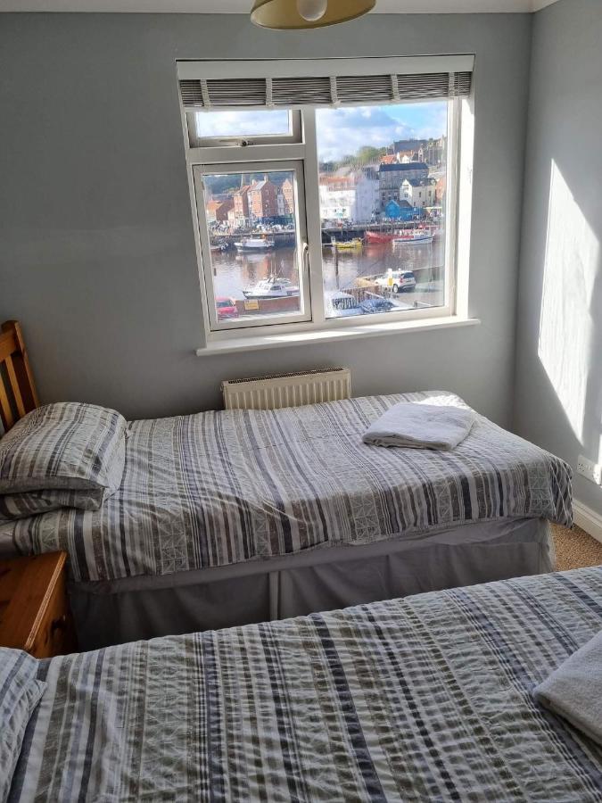 Endeavour Cottage - A Wonderful Whitby Holiday Εξωτερικό φωτογραφία