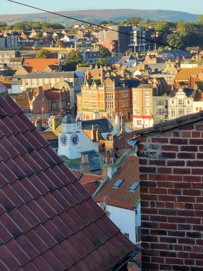 Endeavour Cottage - A Wonderful Whitby Holiday Εξωτερικό φωτογραφία