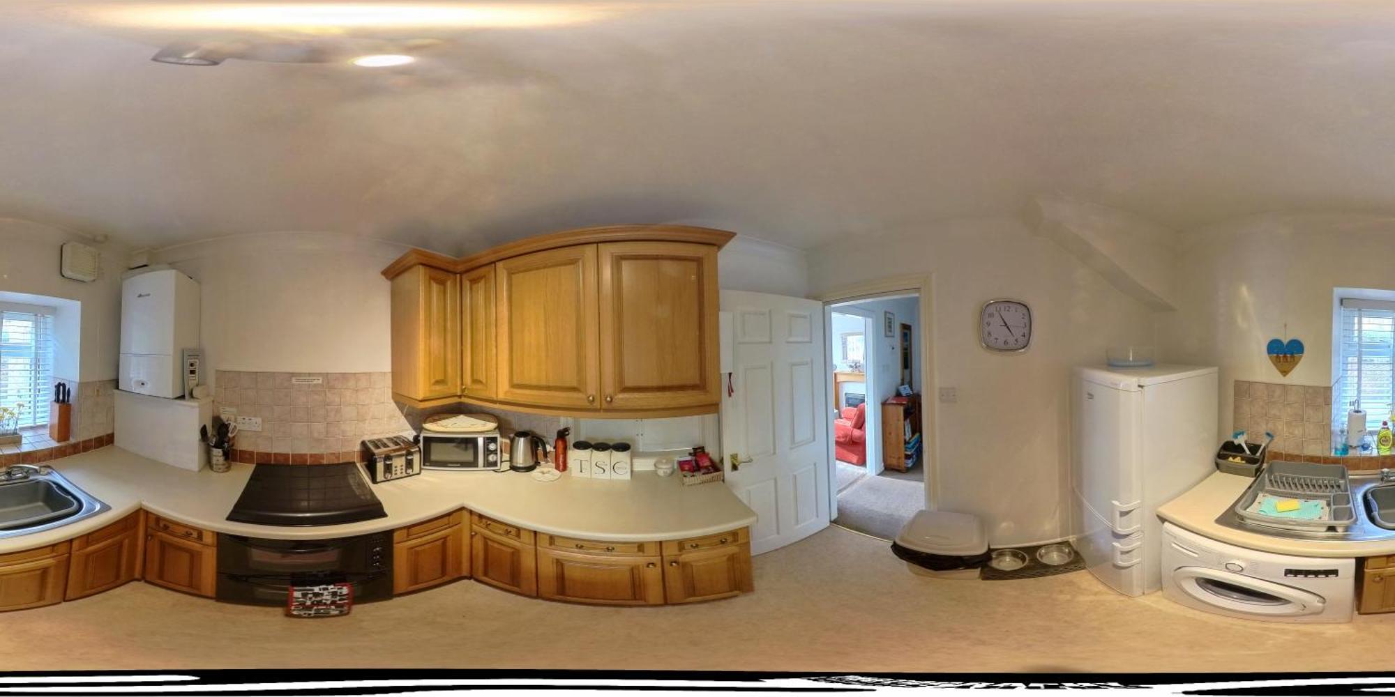 Endeavour Cottage - A Wonderful Whitby Holiday Εξωτερικό φωτογραφία