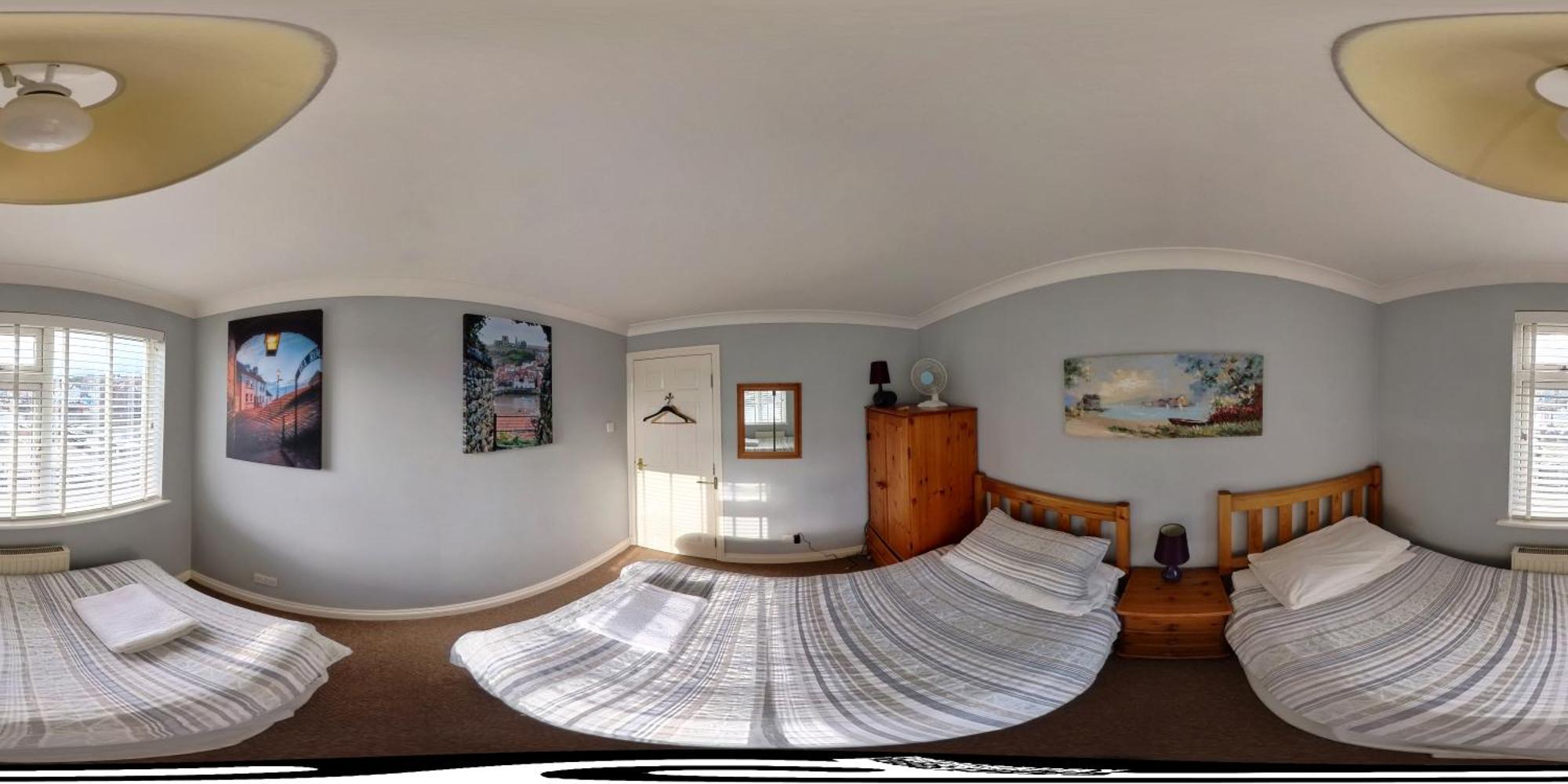 Endeavour Cottage - A Wonderful Whitby Holiday Εξωτερικό φωτογραφία