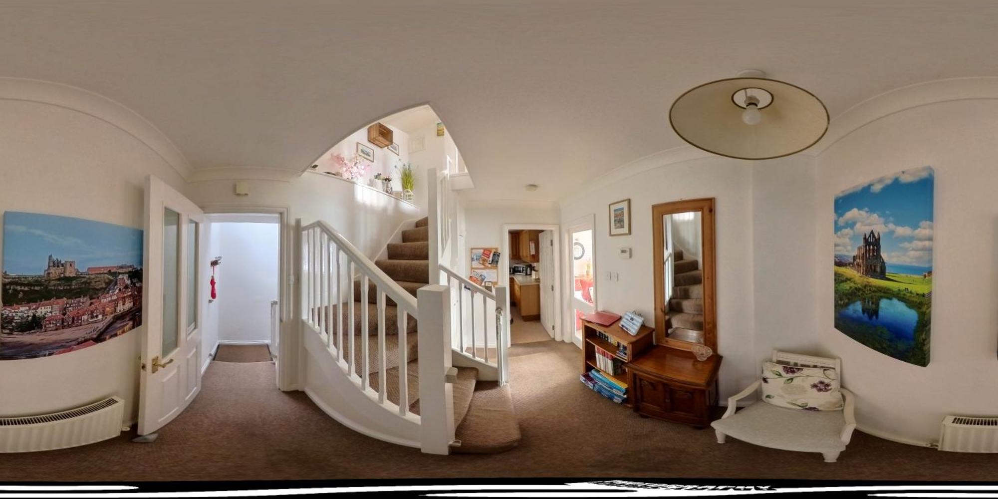 Endeavour Cottage - A Wonderful Whitby Holiday Εξωτερικό φωτογραφία